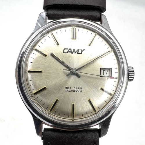 Orologio vintage camy sea - vintage,