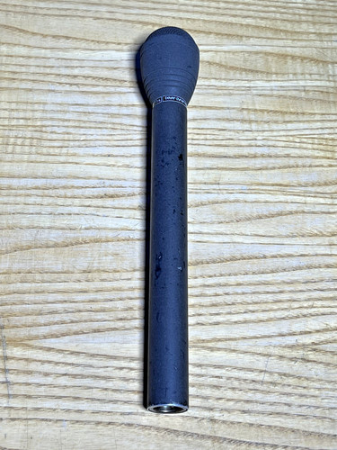 Microfono beyer dynamic - beyer, m58