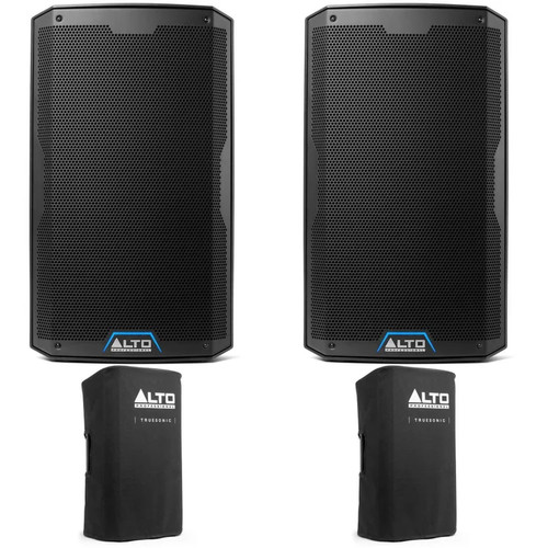 Alto professional ts412 - professional,