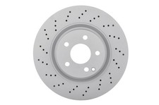 Disco freno interno - , ventilato