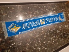 SCIARPA SCARF VINTAGE ULTRAS PRATO