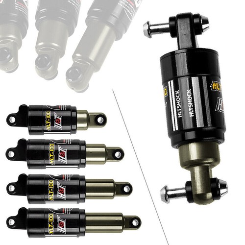 Ammortizzatore molla olio - molla, ad