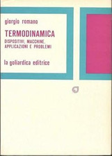 Termodinamica dispositivi, macchine, applicazioni e problemi [Library