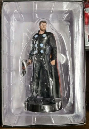 Thor figure marvel - figure, movie