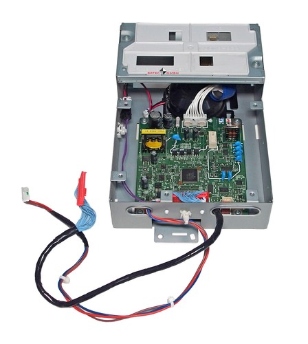 Scheda fax canon ay1 - fax,