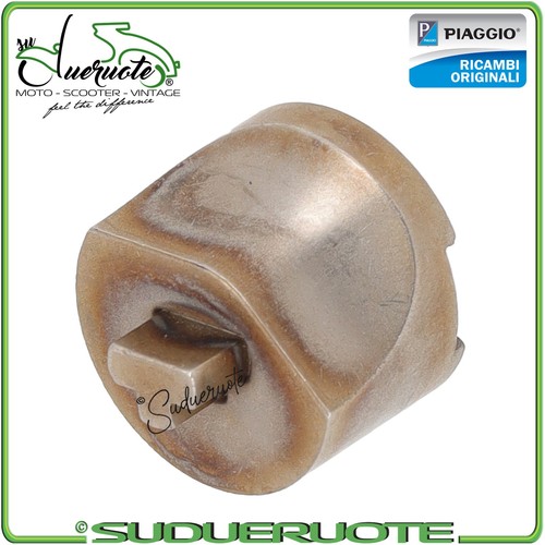 Blocchetto serratura per - blocchetto, vespa