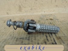 repose-pied avant droit pour