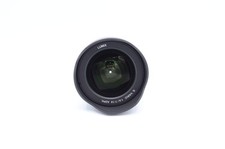 Panasonic 7-14 mm F/4 G-Vario