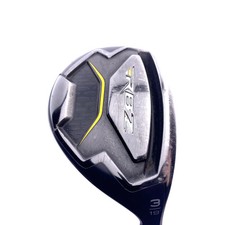 TaylorMade RBZ nero 3 ibrido