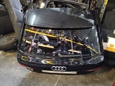 Portellone Cofano Baule