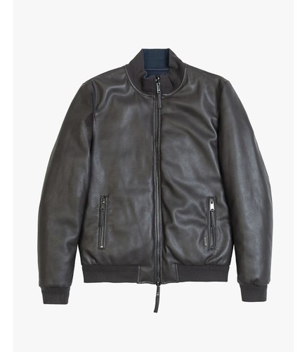 Giubbotto biker gianni lupo - biker,