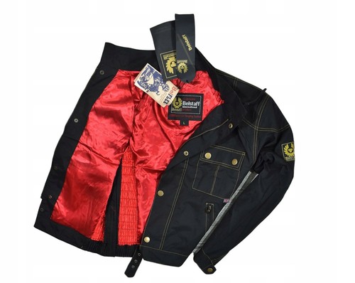 Belstaff tour master - tour,