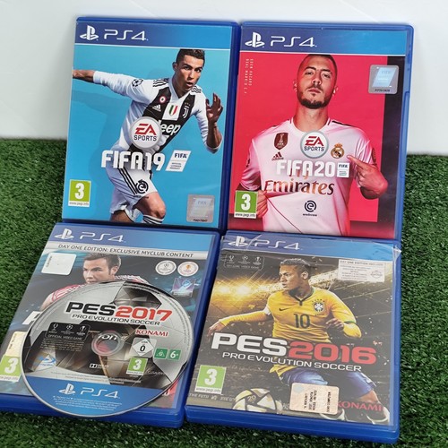 Lotto giochi fifa - fifa, 19