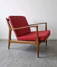 Poltrona Vintage Scandinava