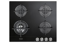 De Longhi Piano Cottura a gas