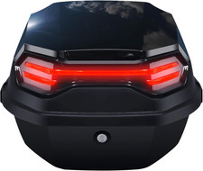 Bauletto Moto, Impermeabile