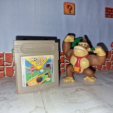 ❤️🕹 WORLD CUP NINTENDO