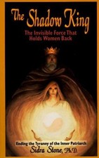 Shadow king paperback sidra - paperback,