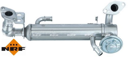 Nrf 48217 radiatore - nrf,