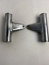 Supporto portalampada faro