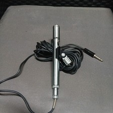 KAI-OI ECM-1001. -  Microfono