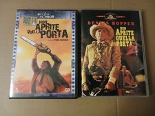 DVD- NON APRITE QUELLA PORTA