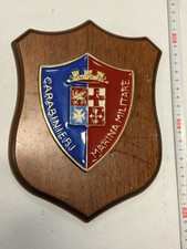 CREST CARABINIERI PER LA