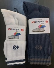 6 paia calze spugna di cotone