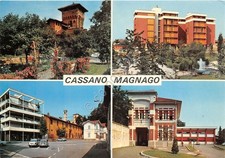 Cartolina - Postcard - Cassano
