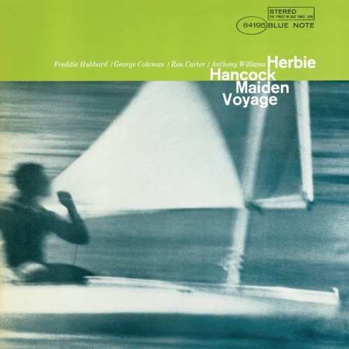 Herbie hancock maiden - ,