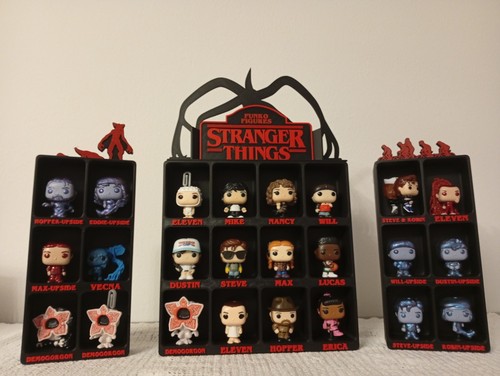 Stranger things kinder - kinder, joy
