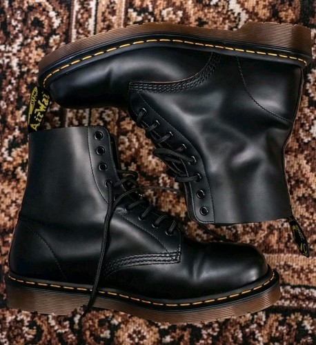Martens 1460 made in - martens,