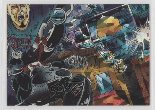 1992 fumetto immagini - 1992,