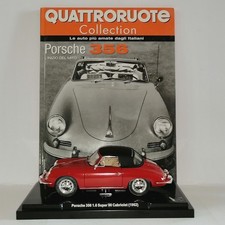 PORSCHE 356 1.6 SUPER 90