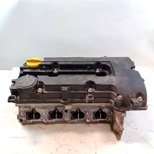 Testa cilindro 66kw - cilindro, 1.4