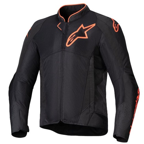 Giacca moto estiva alpinestars - giacca,