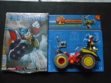 TOPOLINO PK TRASFORMER n.3128