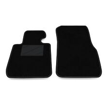 Tappetini auto SOLO ANTERIORI