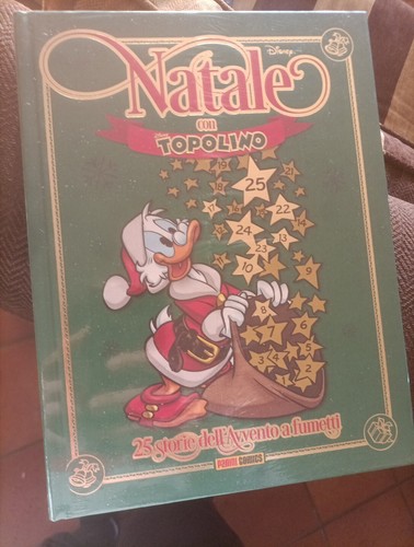 Natale con topolino storie - topolino,