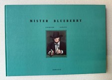 Mister blueberry gir giraud - tt,