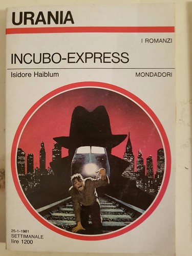 Libro isidore haiblum - libro,