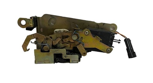 Serratura porta portiera - /, /