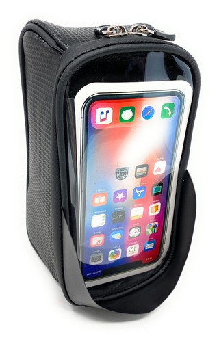 Borsa manubrio bici porta - borsa, da