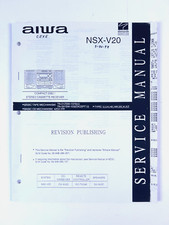 Ricevitore stereo manuale - ricevitore, cd