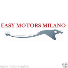 LEVA SX ARGENTO SYM CITYCOM