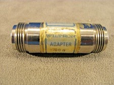 Adattatore Wiltron modello