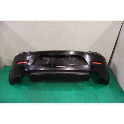 Paraurti post alfa romeo - post.,