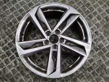 Audi A1 2019 R17 Cerchio In