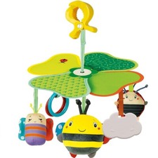 Clementoni Easy Peasy