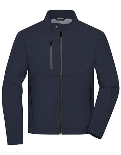 Giacca softshell uomo 2 - da,
